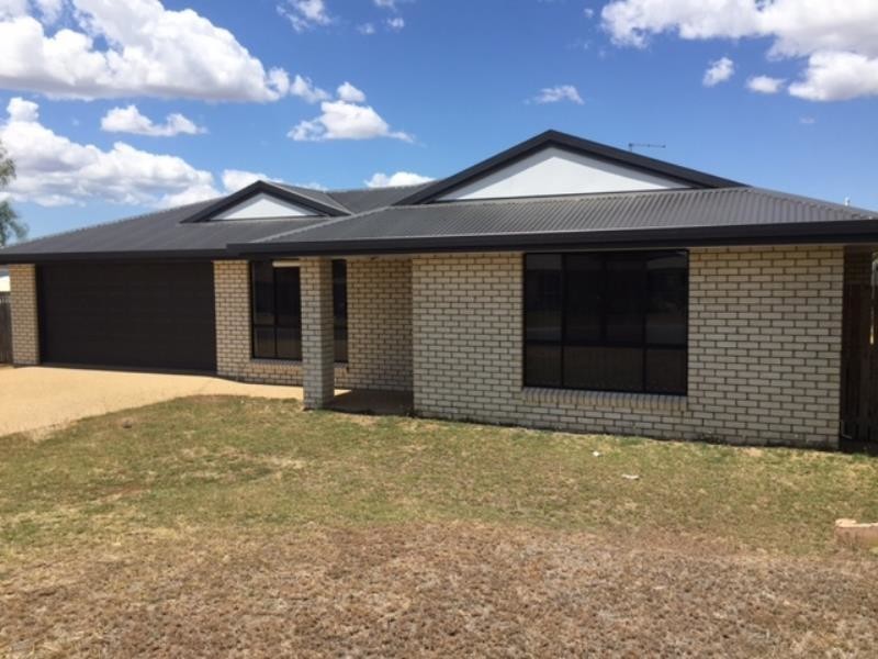 67 Buxton Drive, Gracemere QLD 4702